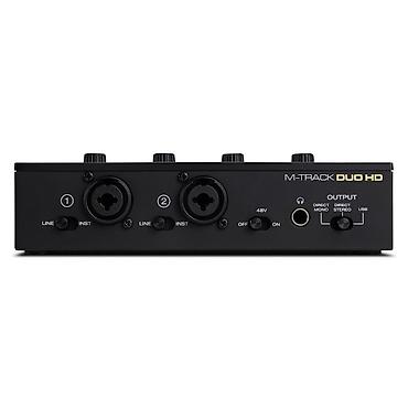 fantom x6: №: 15084 Məhsulun adı: Səs kartı M-Audio M-Track Duo HD Brend: M-Audio — 2