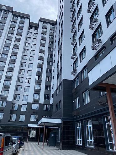 Продажа квартир: 2 комнаты, 53 м², Элитка, 6 этаж, Дизайнерский ремонт at lalafo.kg — 12 Продажа квартир: 2 комнаты, 53 м², Элитка, 6 этаж, Дизайнерский ремонт — 12