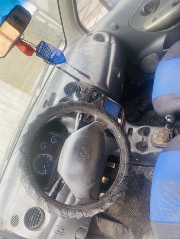 даевоо дамас: Daewoo Matiz: 2004 г., 0.8 л, Механика, Бензин, Седан