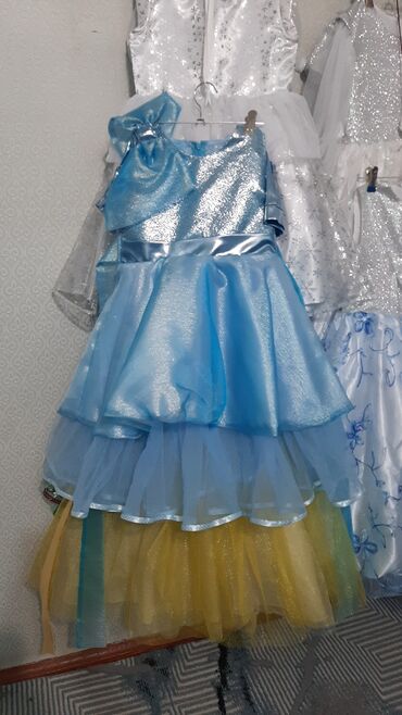 Платья: Детское платье — 3