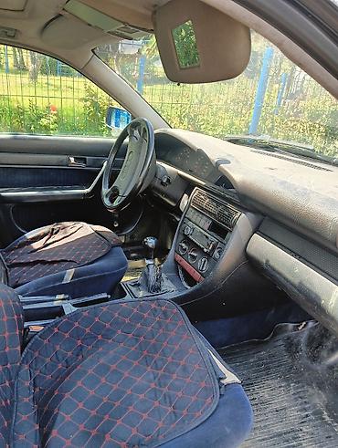 3d коврики бишкек: Audi 100: 1992 г., 2.3 л, Кол менен иштөөчү, Бензин, Седан — 3