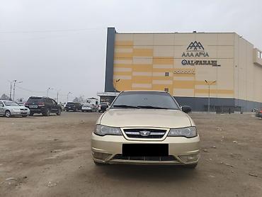 дверь нексия 2: Daewoo Nexia: 2009 г., 1.6 л, Механика, Бензин, Седан — 1