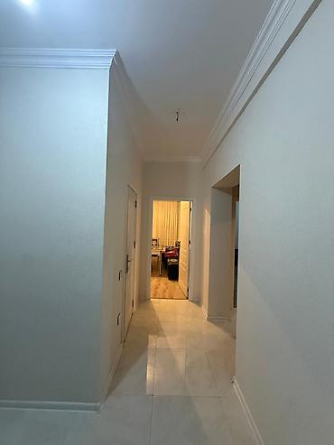 Yeni tikili: 2 otaqlı, Yeni tikili, 86 kv. m — 9