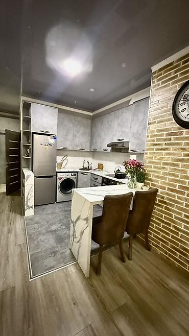 67: 3 комнаты, 67 м², Юг-2 мкр Индивидуалка, 10 этаж, Евроремонт — 2