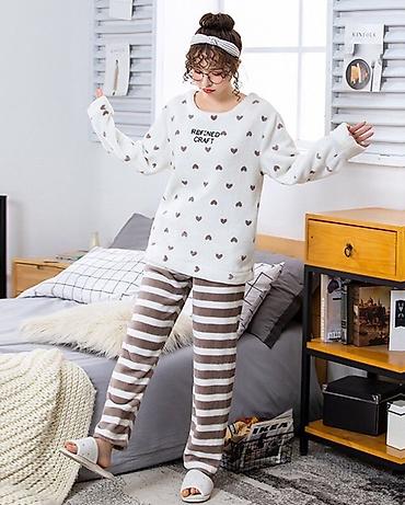 Домашние костюмы: Махровые халаты Пенка халаты Бамбук халаты Турецкие халаты Теплые — 10