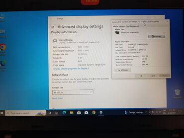 Lenovo: Intel Core i5, 8 GB OZU, 14 " na lalafo.rs — 11 Lenovo: Intel Core i5, 8 GB OZU, 14 " — 11