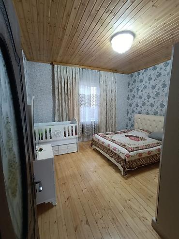 Həyət evləri və villaların satışı: 5 otaqlı, 2 kv. m, Kredit yoxdur, Yeni təmirli — 15
