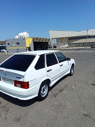 bmw e 39: VAZ (LADA) 2114: 1.6 l | 2012 il 198745 km Sedan — 4