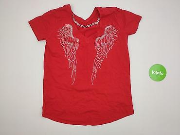 hot topic: HDM, T-shirt damski, rozmiar M — 3