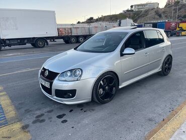 Volkswagen: Volkswagen Golf: 2 l. | 2008 έ. Χάτσμπακ — 3