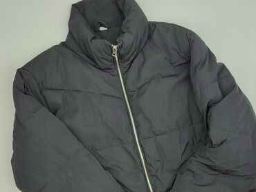 buty sniegowce h m: H&M Divided, Kurtka zimowa damska, rozmiar L