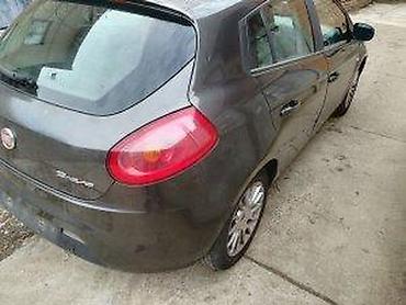 used citroen c2: Fiat bravo 2 - 1.9 JTD 120 KS DELOVI. Fiat bravo 2 - 1.9 JTD 120 KS — 8