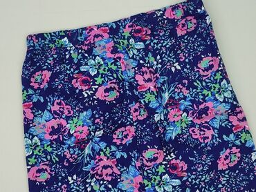 spódnice z tafty midi: Women`s skirt, size L (EU 40)
