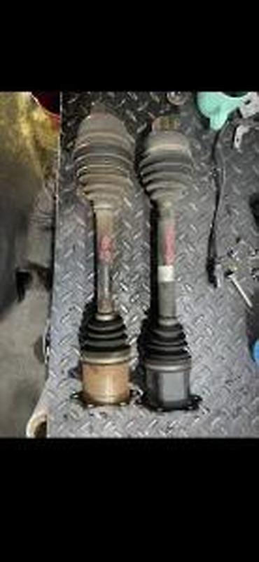 multi diag pro plus: AUDI Q5 2.0 TFSI DELOVI POLUOSOVINA LEVA I DESNA | Audi q7 q5 q3 q2 — 2