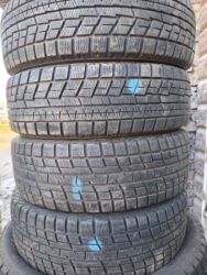купить бу шины в бишкеке: Шины 205 / 65 / R 15, Зима, Б/у, Комплект, Легковые, Япония, Dunlop