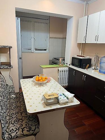 Продажа квартир: 3 комнаты, 72 м², 106 серия, 7 этаж, Косметический ремонт — 8