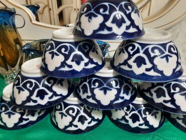 Посуда: КЕСЕ ДЛЯ СУПА!!! СССР!!! АБСОЛЮТНО НОВЫЕ!!! ДАЖЕ СОХРАНИЛОСЬ В РОДНОЙ — 6