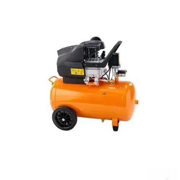 Kompresori za vazduh: Villager Kompresor VAT 50 l KompresoriŠifra artikla: 007585Barkod — 1