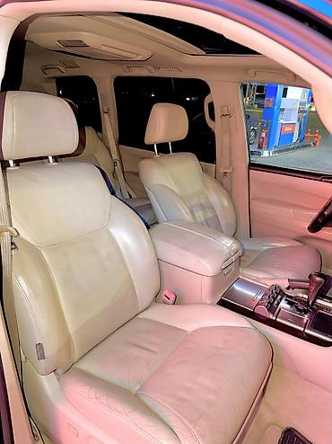 лексус 470 лх цена в бишкеке: Lexus LX: 2008 г., Автомат, Газ, Внедорожник — 7
