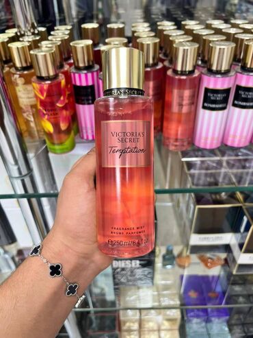 Parfemi: Body mistovi — 7