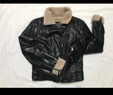Пальто: Пальто XS, S, цвет - Черный