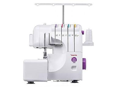Оверлочные машинки: 4-нитка, Бесплатная доставка, Платная доставка, Самовывоз — 2