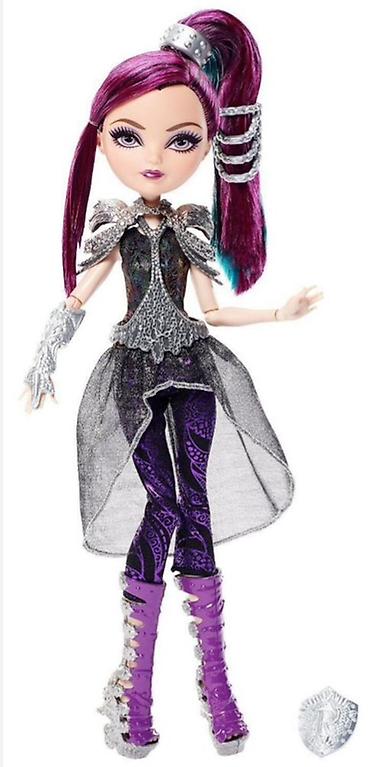 marvel legends: Продаю куклы Ever After High в отличном состоянии! Холли О’Хара — 2