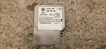 pezo 406: AIRBAG CENTRALA VAZDUSNOG ZA VOLKSWAGEN GOLF 4, GOLF 5, PASSAT B6 — 2