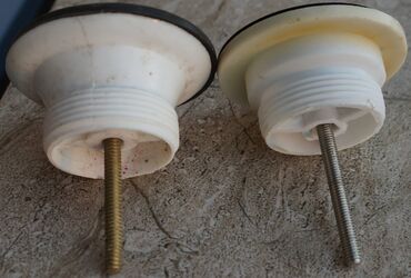 Digər santexnikalar: Çanaq üçün sifonlar Yeni sifon başlıqları, çanaq üçün cürdək sifon — 21