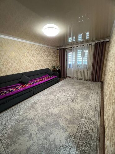 1 комнатная квартира в канте: 1 комната, 32 м², Индивидуалка, 5 этаж, Евроремонт