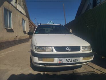 b20 мотор: Volkswagen Passat: 1995 г., 1.8 л, Механика, Бензин, Универсал