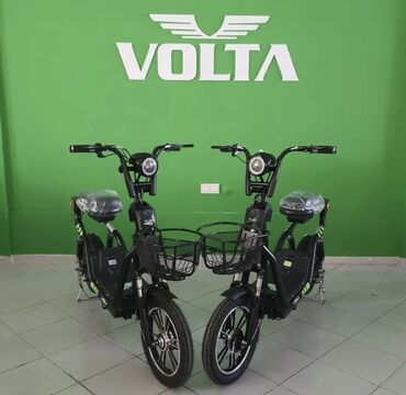 scoter elektrikli: Moped "volta vsm" volta motor - un azərbaycanda rəsmi nümayəndəsi •
