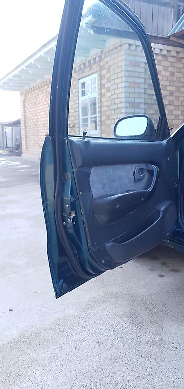 Hyundai: Hyundai Accent: 1999 г., 1.5 л, Механика, Бензин, Седан — 11