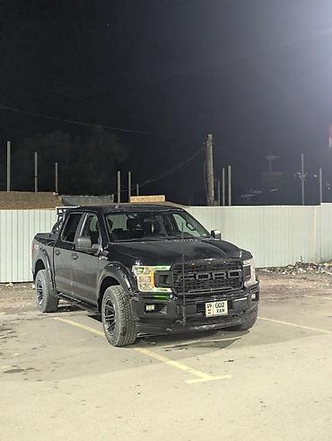 выкуп машина ош: Ford F-150: 2020 г., 2.7 л, Автомат, Бензин, Пикап — 10