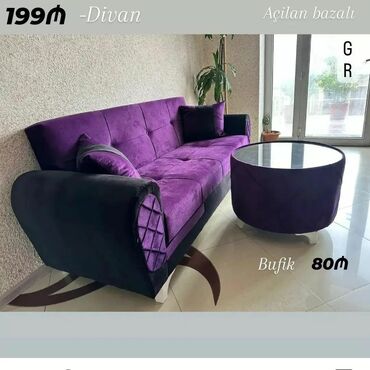 Sifarişlə yataq dəstləri: *SİFARİŞLE*Divan* *Qiymet 199 💸 manat* ✨Rəng seçimi var ✨Ölçü