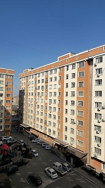 Продажа квартир: 1 комната, 44 м², Элитка, 7 этаж, Дизайнерский ремонт — 1