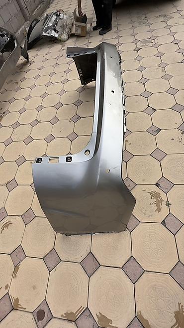 Бампер и комплектующие: Бампер Lexus, Б/у, Оригинал — 8