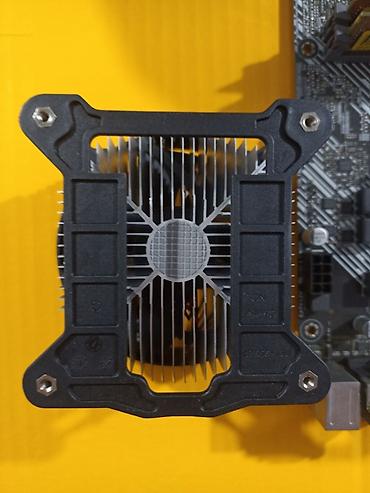 core i3: Комплект для сборки ПК, Состав комплекта: Процессор, Материнская плата, Оперативная память, Б/у, Самовывоз, Платная доставка — 10