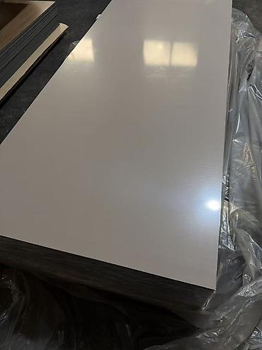 Фасадные HPL панели: Ламинатные панели/листы HPL (High Pressure Laminate) для мебели и — 16