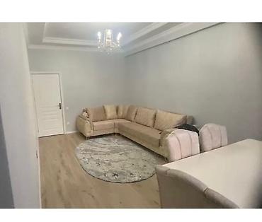 20 ci sahede evler: Mebel ilə tam təchiz olunmuş 2 otaqlı mənzil interyeri - Zövqlü — 1