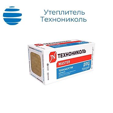 Каменная, базальтовая вата: Каменная (минеральная) вата. Утеплитель ТЕХНОНИКОЛЬ — универсальная — 9