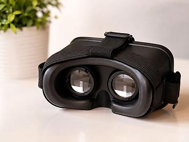 очки смарт: VR BOX — очки виртуальной реальности для смартфонов - Совместимость — 2