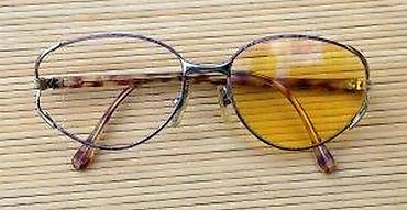 Naočare: Vintage dioptrijski ram za naočare. Vintage dioptrijski ram ili ram za — 9