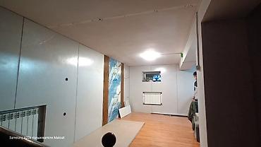 Другие обои: Декоративные стеновые панели под дерево и однотонные для интерьера - — 14