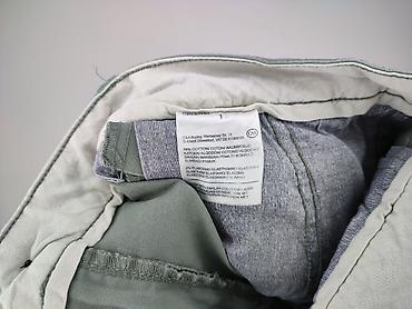burbery: Angelo Litrico, Chinosy dla mężczyzn, rozmiar XL — 7