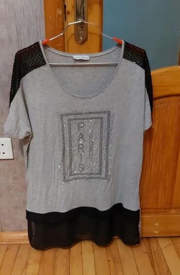 Köynək və bluzalar: ❗️ ŞƏKİLİ SOLA SÜRÜŞDÜRÜB DİGƏR MODELLƏRƏ BAX ❗️ İşlənmiş böyük -da lalafo.az — 5 Köynək və bluzalar: ❗️ ŞƏKİLİ SOLA SÜRÜŞDÜRÜB DİGƏR MODELLƏRƏ BAX ❗️ İşlənmiş böyük — 5