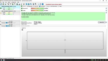 Masaüstü kompüterlər və iş stansiyaları: Xüsusiyyətləri: Ana plata-Asrock H61M-VG3 DDR3 Processor-Intel Core i5 — 24