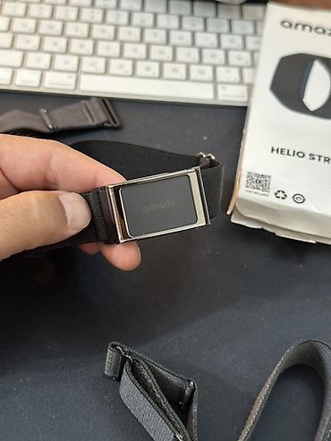 burker часы цена бишкек: Продам Amazfit Helio Strap Покупал на Amazon. По мнению Protech, один — 2