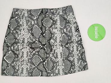 szczerbatek h: Bershka, Spódnica damska, rozmiar S — 3