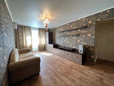 обмен частного дома на квартиру: 2 бөлмө, 46 кв. м, 104-серия, 4 кабат, Косметикалык ремонт